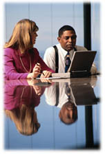 Employee Individual Meetings