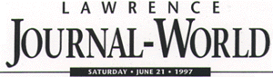Lawrence Journal-World